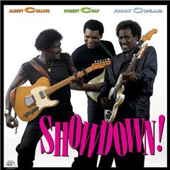 Showdown! (Remastered on 180-gram vinyl with bonus track) Showdown! (Remastered on 180-gram vinyl with bonus track)