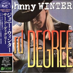 [Ltd. Edition Japanese CD Mini-LP Remaster] 3rd Degree