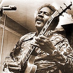Fenton Robinson 