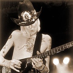Johnny Winter 