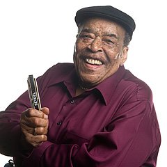 James Cotton 
