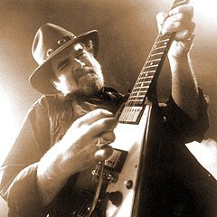 Lonnie Mack 