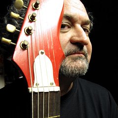 Tinsley Ellis 