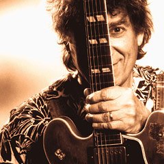 Elvin Bishop