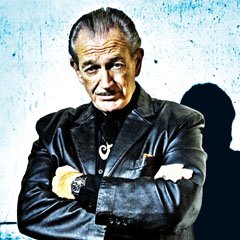 Charlie Musselwhite 