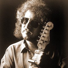 Bob Margolin 
