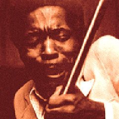 Buddy Guy 