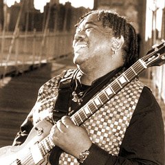Michael Hill's Blues Mob 