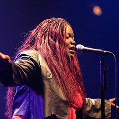 Shemekia Copeland 