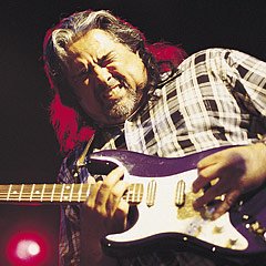 Coco Montoya 