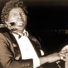 Charles Brown