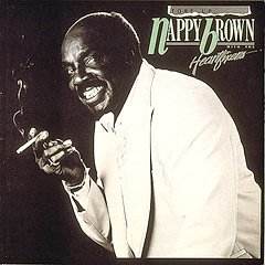 Nappy Brown