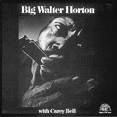 Big Walter Horton