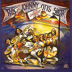 Johnny Otis