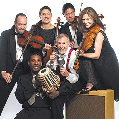 Corky Siegel's Chamber Blues
