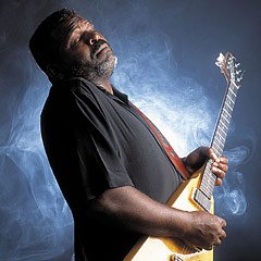 Michael Burks