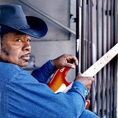 Guitar Shorty