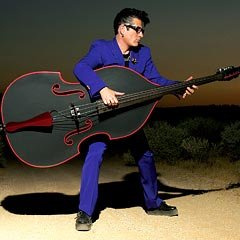 Lee Rocker