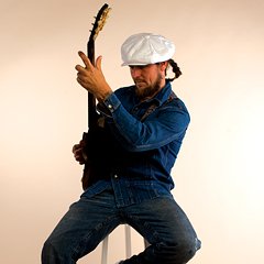 Eric Lindell