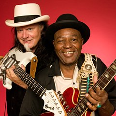 Smokin' Joe Kubek & Bnois King