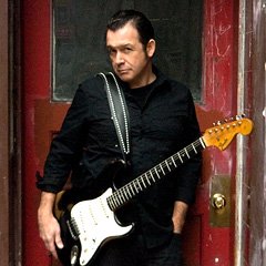 Tommy Castro