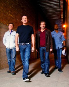 Tommy Castro