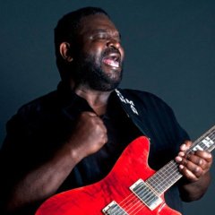 Michael Burks