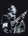 B.B. King T-SHIRT B.B. King T-SHIRT