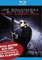Joe Bonamassa Live From The Royal Albert Hall BLU-RAY Joe Bonamassa Live From The Royal Albert Hall BLU-RAY