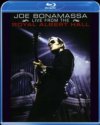 Joe Bonamassa Live From The Royal Albert Hall BLU-RAY Joe Bonamassa Live From The Royal Albert Hall BLU-RAY