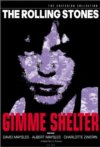 Rolling Stones Gimme Shelter DVD Rolling Stones Gimme Shelter DVD