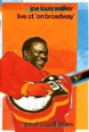 Joe Louis Walker Live At 'On Broadway' DVD Joe Louis Walker Live At 'On Broadway' DVD