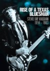 Stevie Ray Vaughan Rise Of A Texas Bluesman DVD Stevie Ray Vaughan Rise Of A Texas Bluesman DVD
