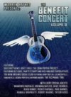 Warren Haynes Presents: The Benefit Concert DVD Warren Haynes Presents: The Benefit Concert DVD