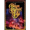 Allman Brothers Band Live At The Beacon Theatre DVD