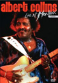 Albert Collins: Live At Montreux 1992 DVD Albert Collins: Live At Montreux 1992 DVD