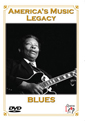 America's Music Legacy: Blues DVD America's Music Legacy: Blues DVD