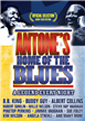 Antone's Home of the Blues DVD Antone's Home of the Blues DVD