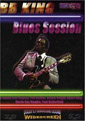 B.B. King: Blues Session DVD B.B. King: Blues Session DVD