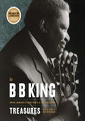 The B.B. King Treasures Book w/CD The B.B. King Treasures Book w/CD