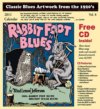 2011 Blues Images Calendar & CD 2011 Blues Images Calendar & CD