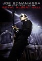 Joe Bonamassa Live From The Royal Albert Hall 2 DVD Set Joe Bonamassa Live From The Royal Albert Hall 2 DVD Set