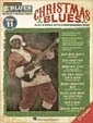 Christmas Blues Play-Along Instructional Book & CD Christmas Blues Play-Along Instructional Book & CD