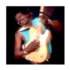 CLASSIC ARTIST PHOTOGRAPHS--FULL COLOR PRINTS--PRINTED & SIGNED BY PAUL NATKIN--ALBERT COLLINS 1986 CLASSIC ARTIST PHOTOGRAPHS--FULL COLOR PRINTS--PRINTED & SIGNED BY PAUL NATKIN--ALBERT COLLINS 1986