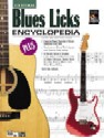 Blues Licks Encyclopedia Blues Licks Encyclopedia