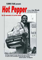 Clifton Chenier: Hot Pepper DVD Clifton Chenier: Hot Pepper DVD
