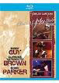Carlos Santana Presents Blues At Montreux 2004 BLU-RAY Carlos Santana Presents Blues At Montreux 2004 BLU-RAY