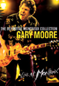 Gary Moore Live At Montreux 2-DVD/1-CD Set Gary Moore Live At Montreux 2-DVD/1-CD Set