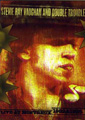 Stevie Ray Vaughan And Double Trouble Live At Montreux 2 DVDs Stevie Ray Vaughan And Double Trouble Live At Montreux 2 DVDs