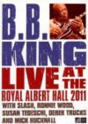 B.B. King Live At The Royal Albert Hall 2011 DVD B.B. King Live At The Royal Albert Hall 2011 DVD